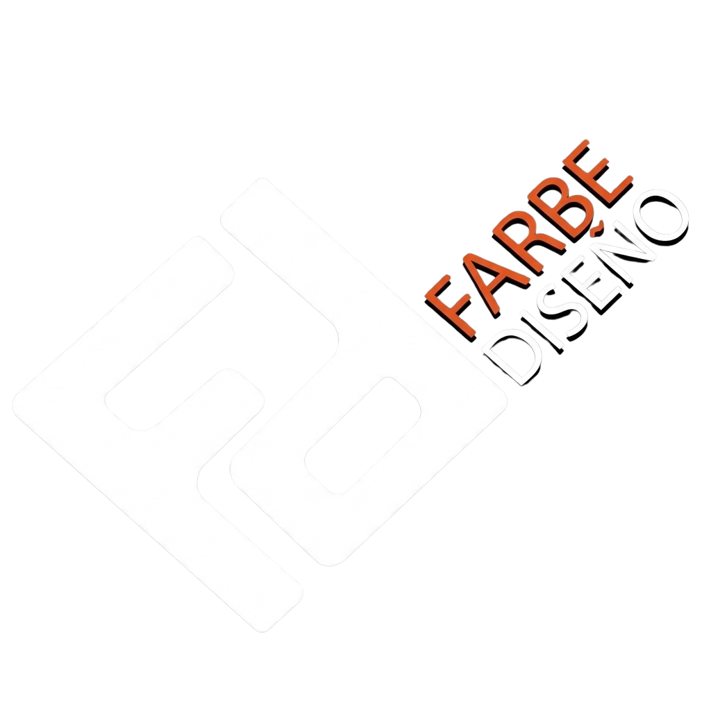 Farbe Diseño